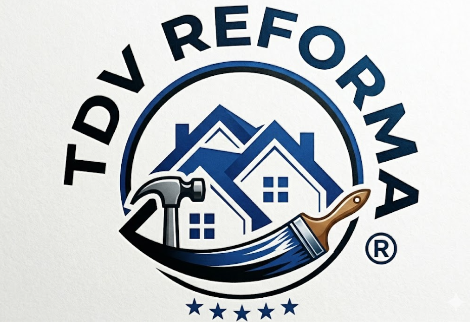 Logotipo TDV Reforma